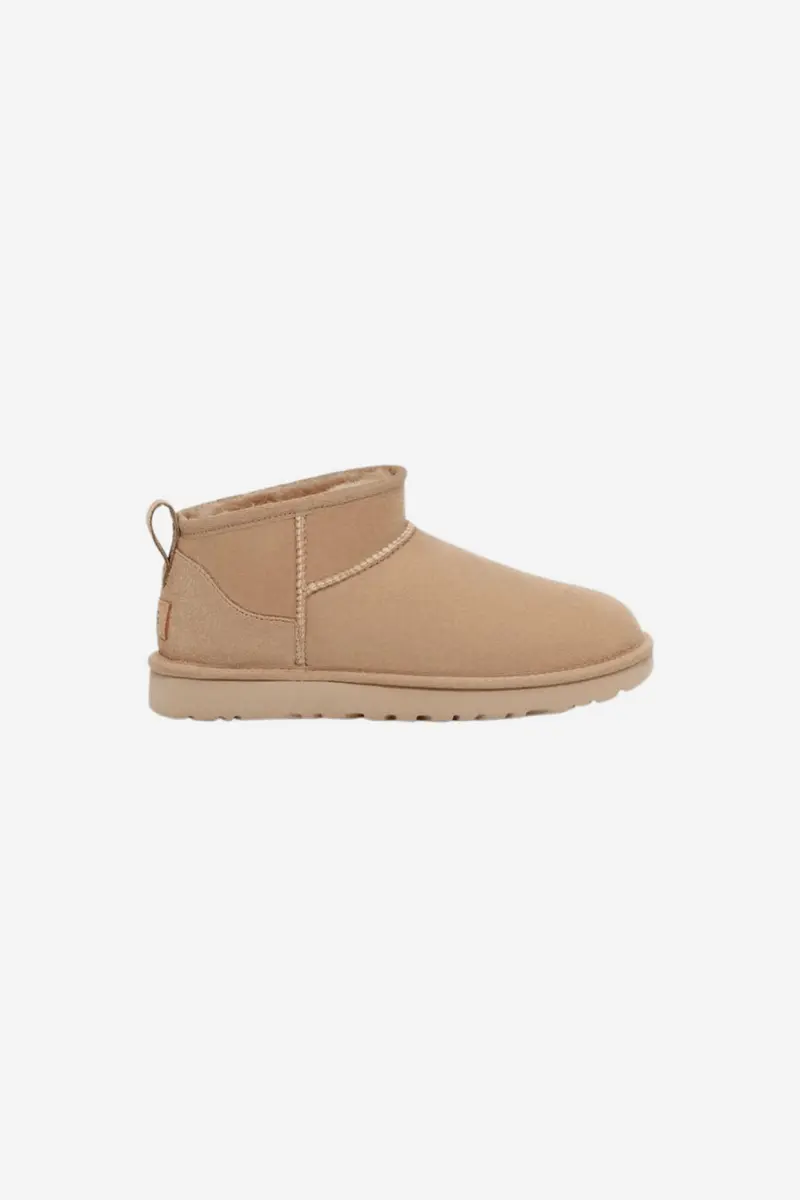 W Classic Ultra Mini Sand