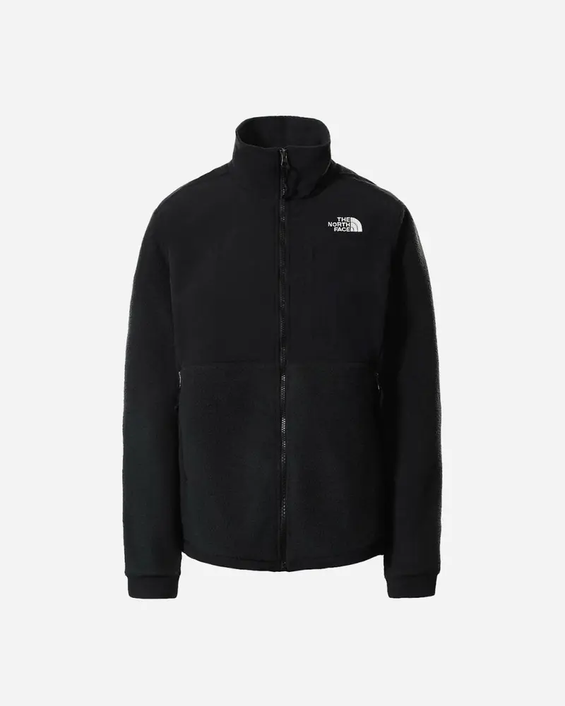 W Denali 2 Jacket - Black