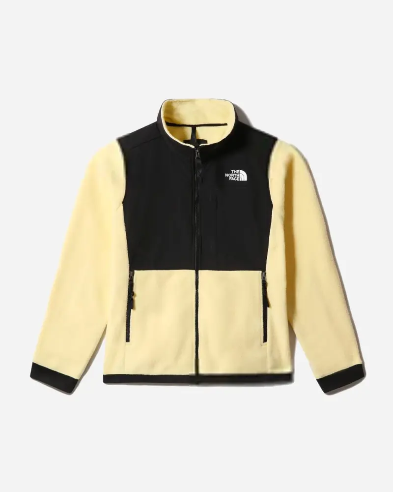 W Denali 2 Jacket - Pale Banana