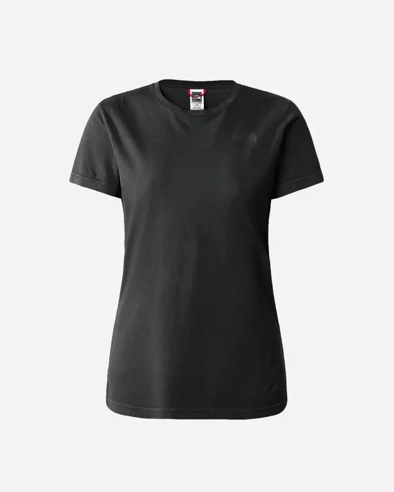 W Heritage Dye Pack Logowear Tee - Black