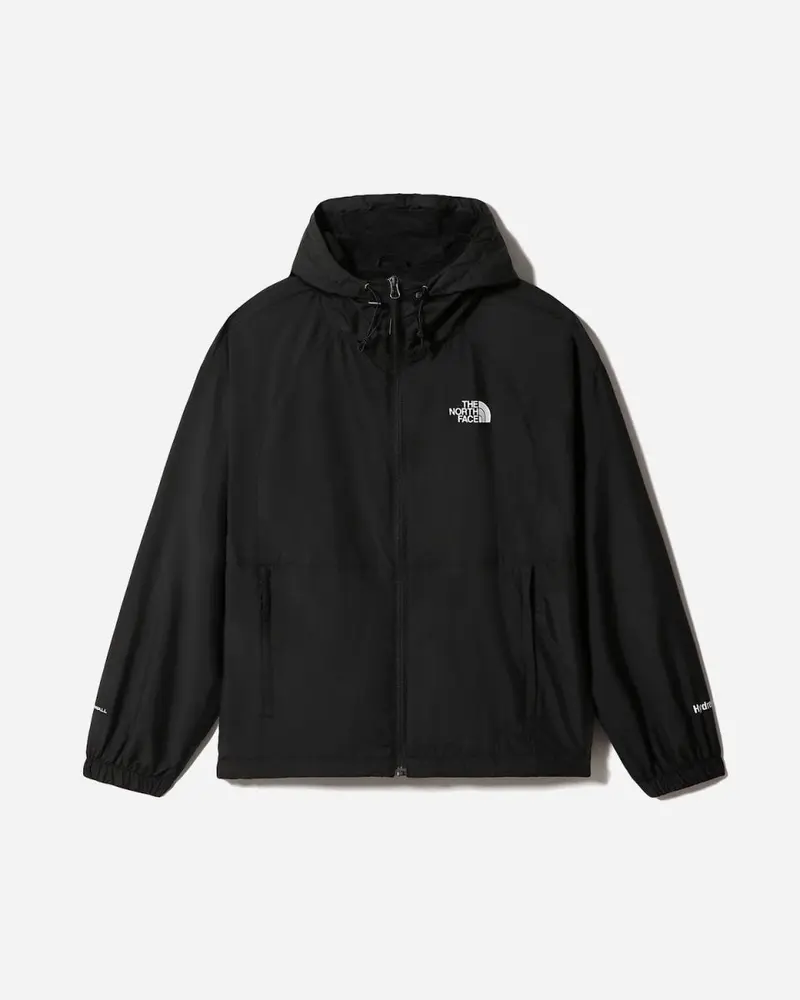 W Hydreline Jacket - Black