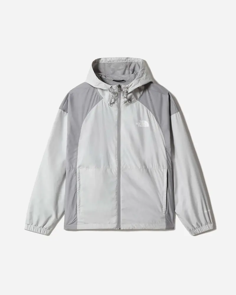 W Hydreline Jacket - Tin Grey