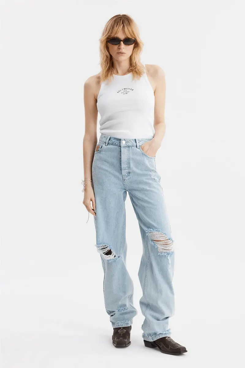 W. Neptune Hanger Jeans