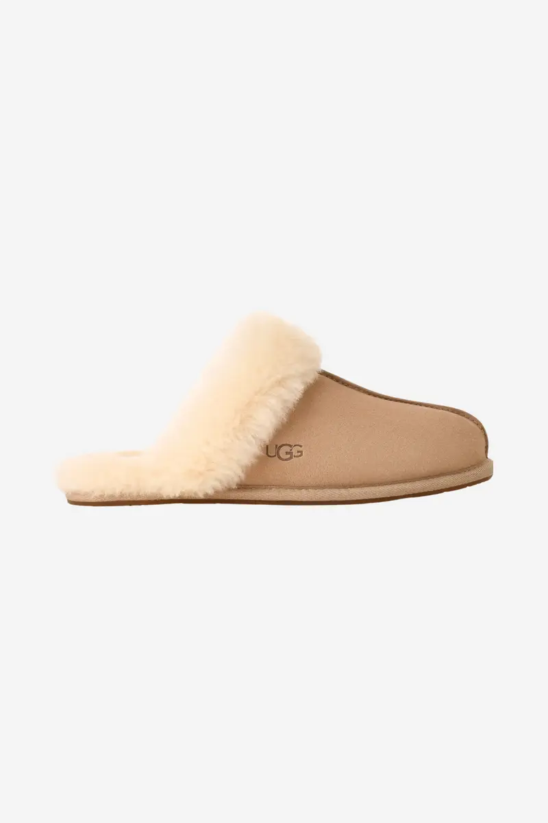 W Scuffette II Sand