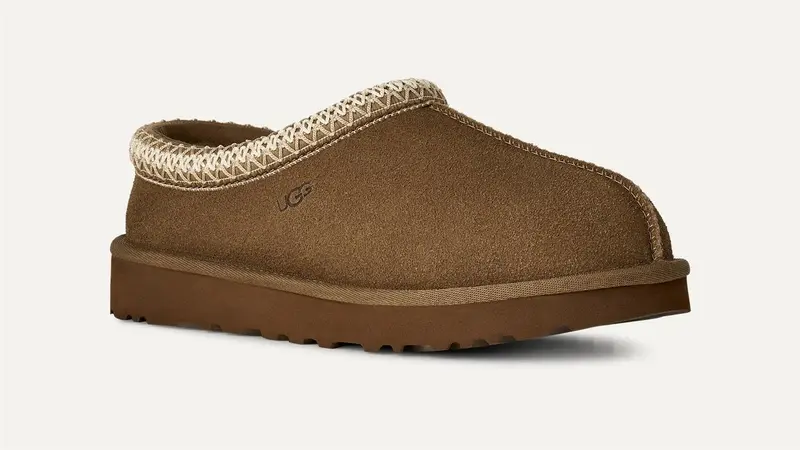 W Tasman II Light Bronze