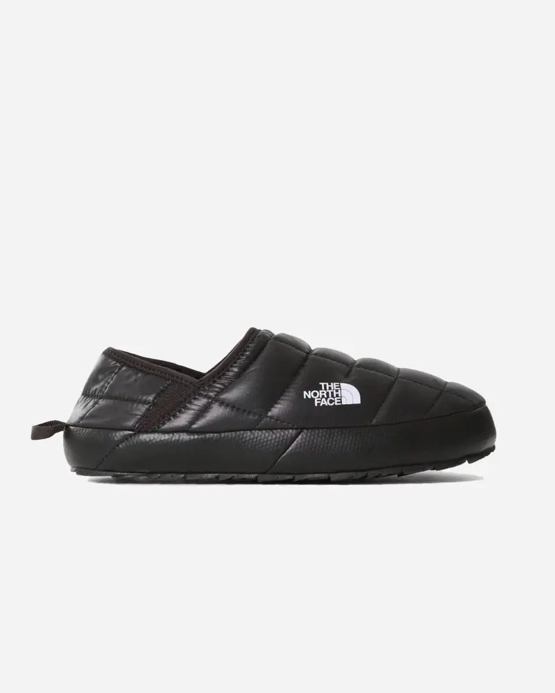 W ThermoBall Traction Mules - Black