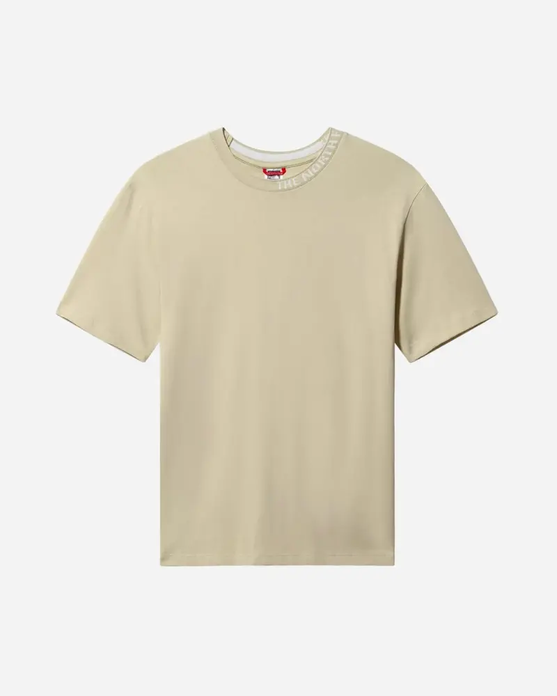 W Zumu Tee - Gravel