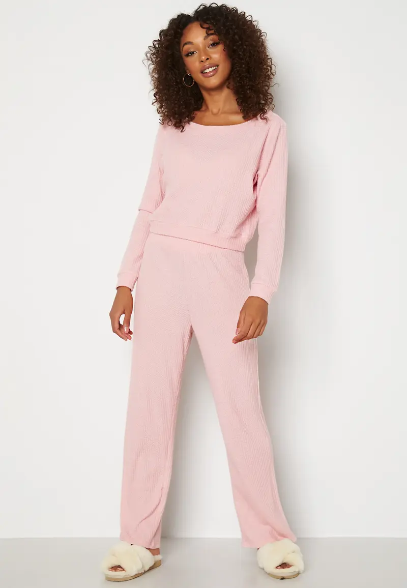 Waffle Lounge Pant