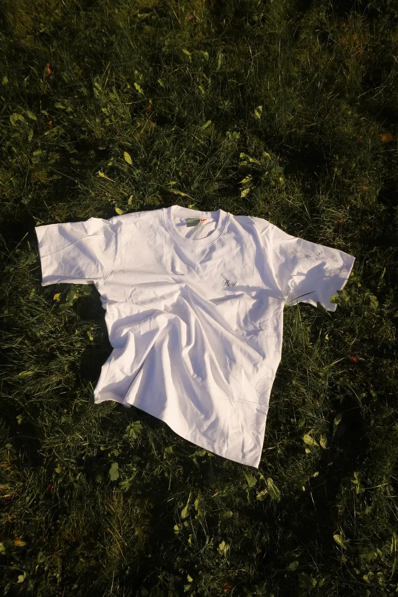 Wagon Tee
