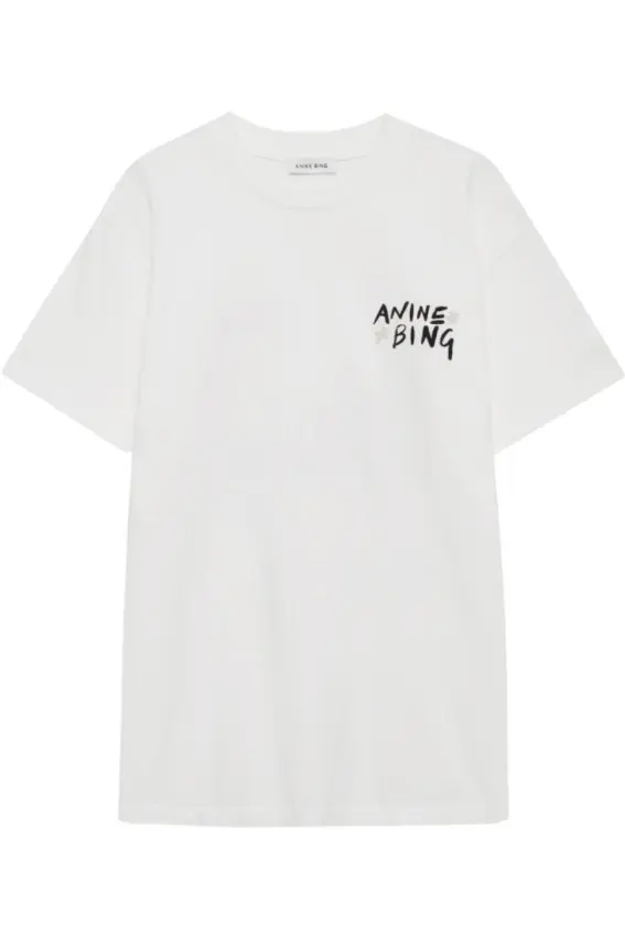 Walker Tee Empowerment Ivory