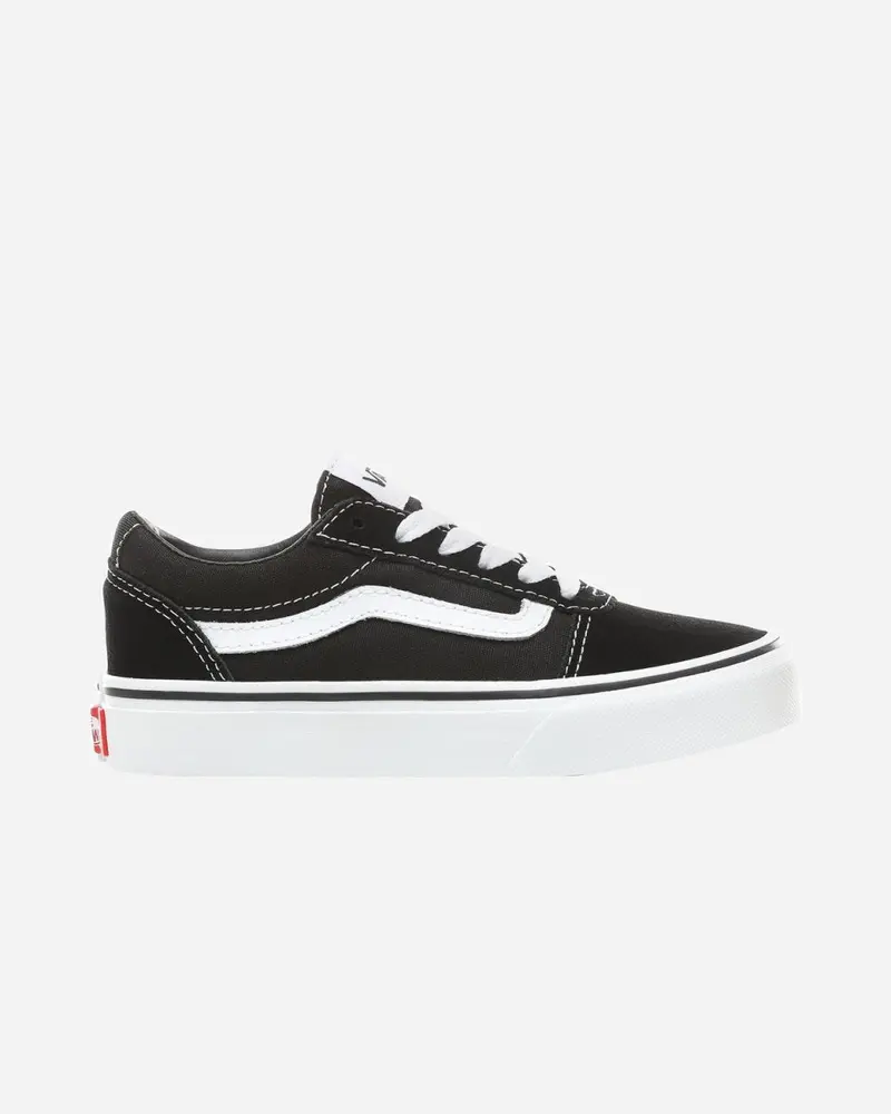 Ward - Black/White