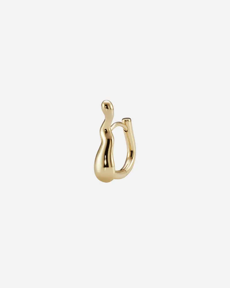 Warschauer Huggie Gold - Gold