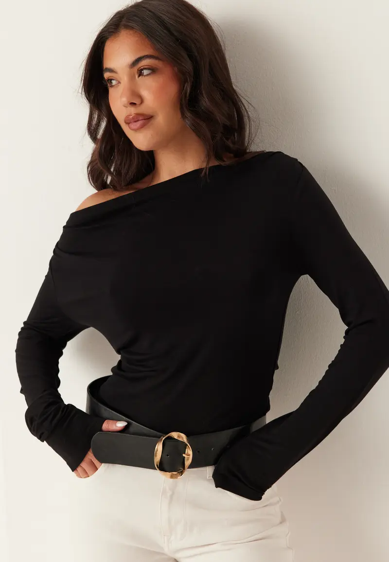Waterfall LS Top