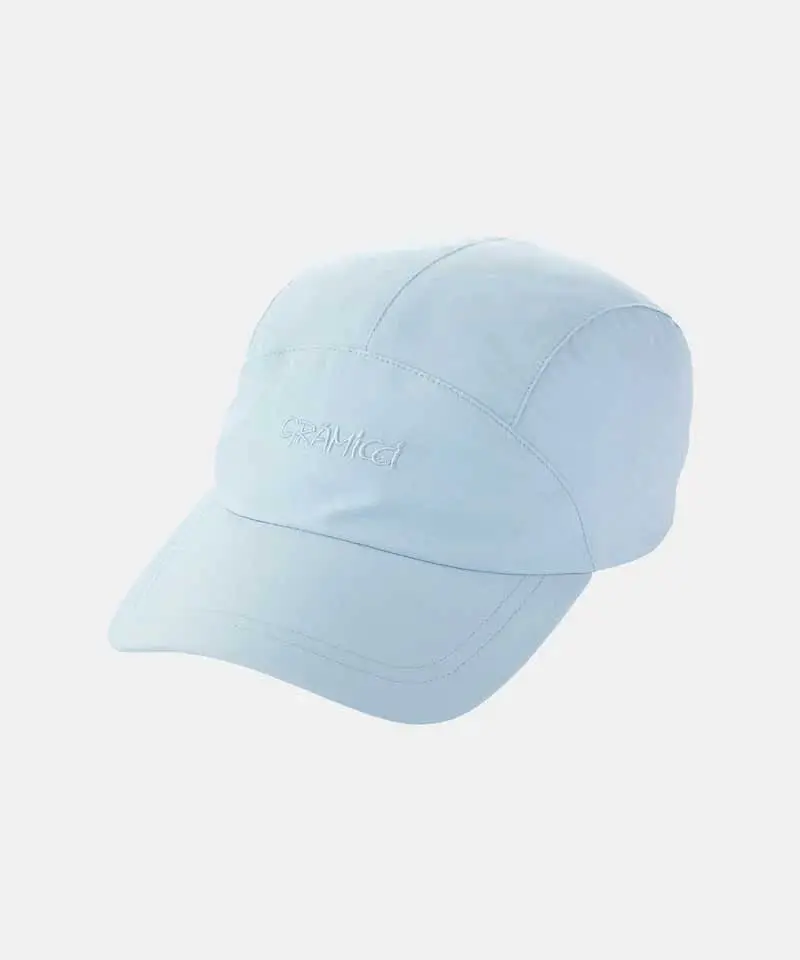 Waterproof laminated cap caps