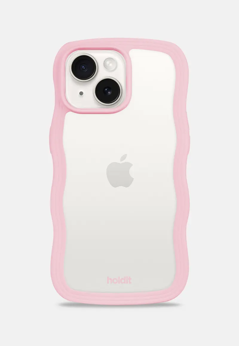 Wavy Case Iphone 15/14/13