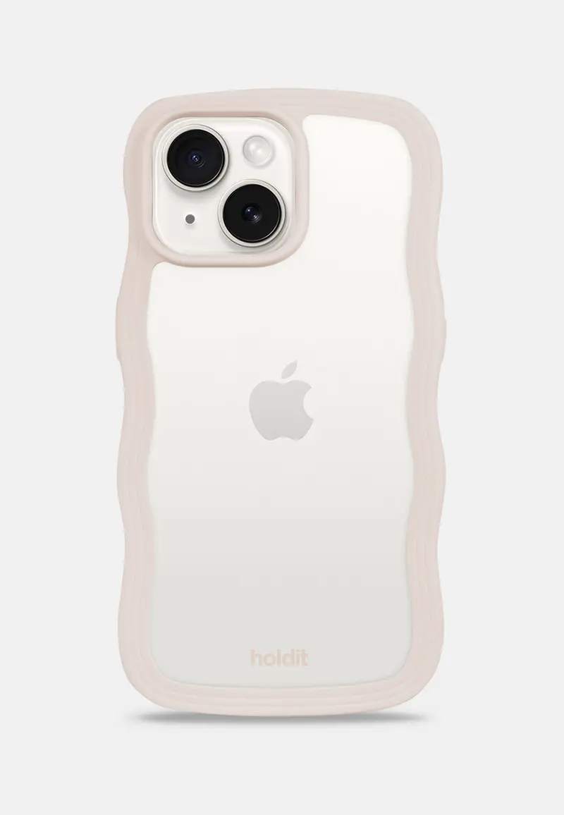 Wavy Case Iphone 15/14/13