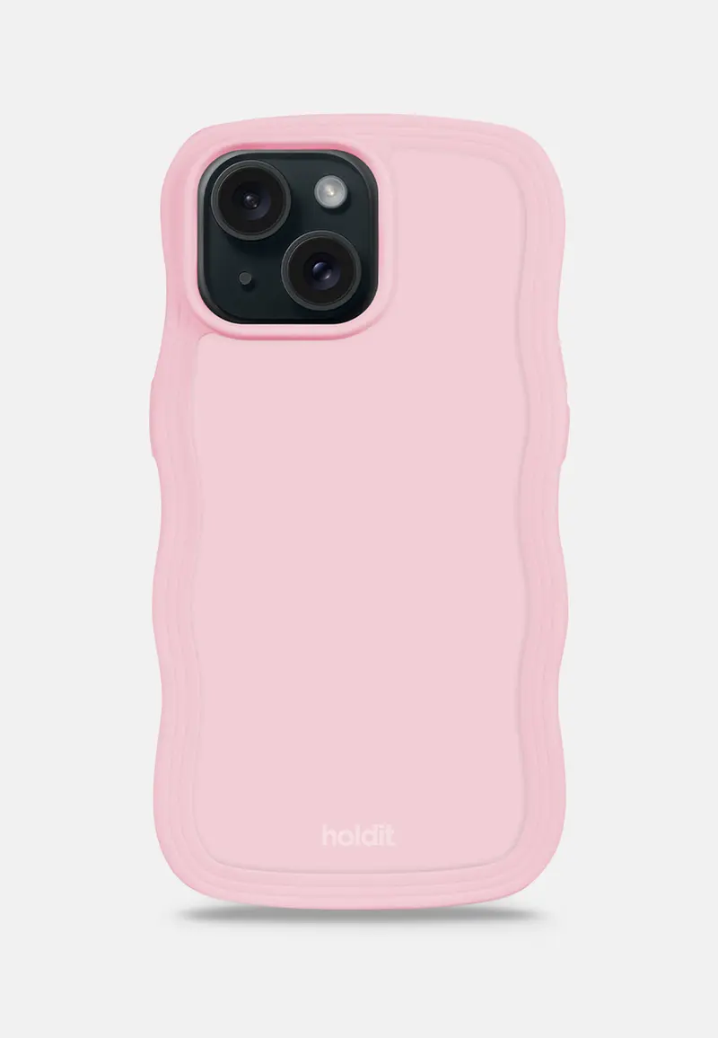 Wavy Case Iphone 15/14/13