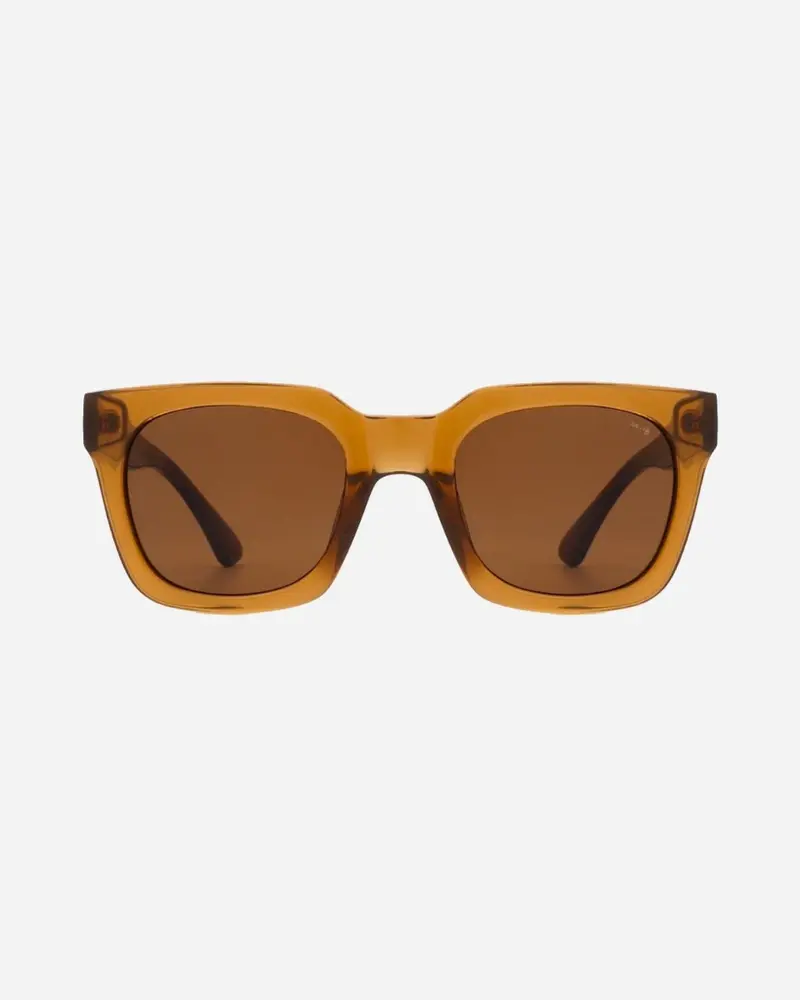 WB Nancy Smoke - Brown