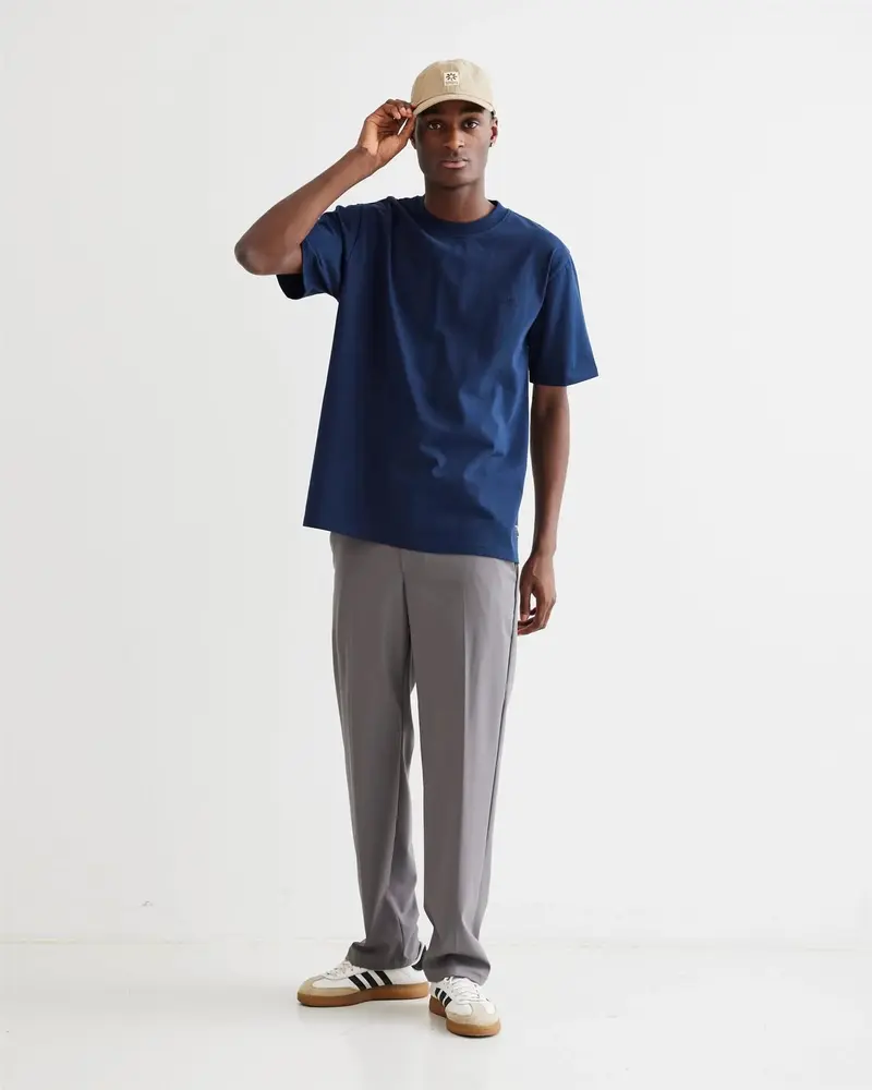 Wbbaine Base Tee