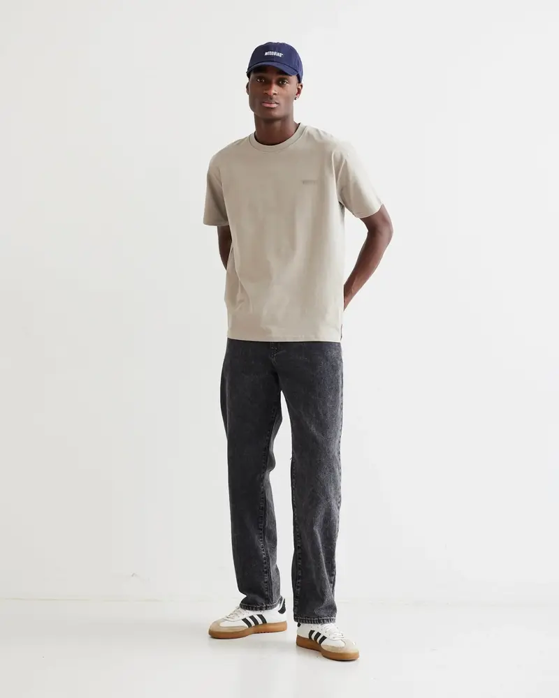 Wbbaine Base Tee