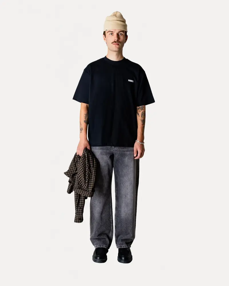 Wbbaine Sea Tee