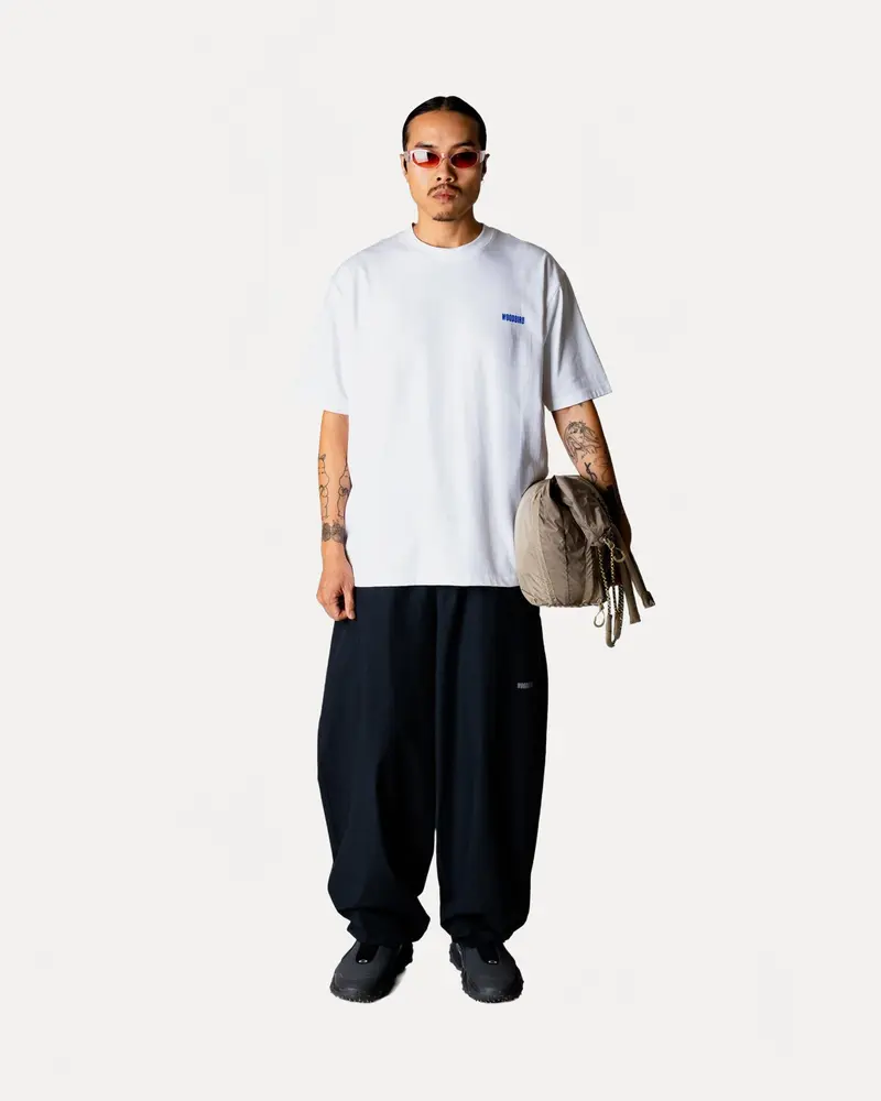 Wbbaine Sea Tee