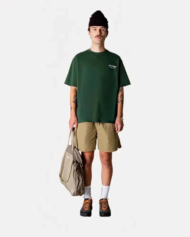 Wbbaine Wok Tee