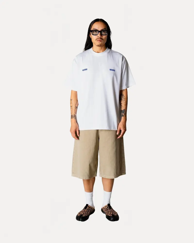 Wbbaine Zilla Tee