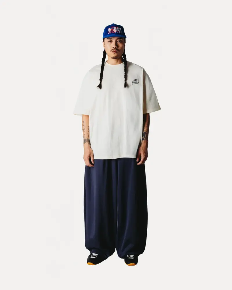 Wbbeam Action Tee
