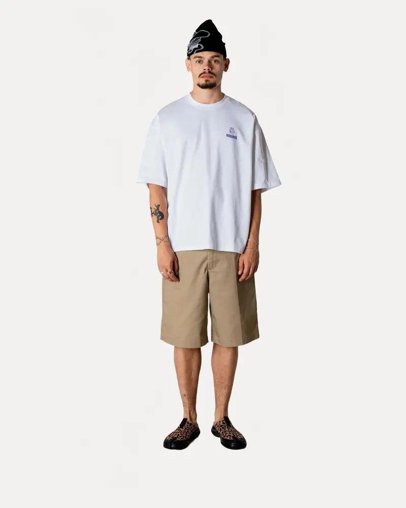 Wbbeam Lucky Tee