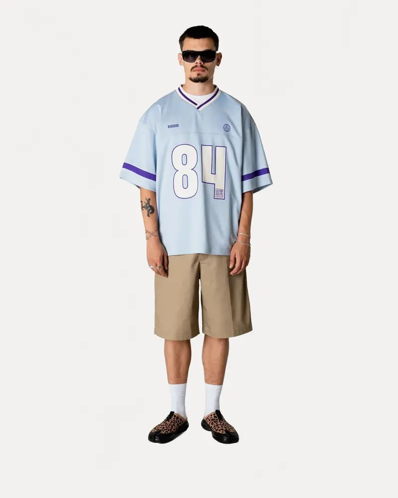 Wbbeam Sports Tee