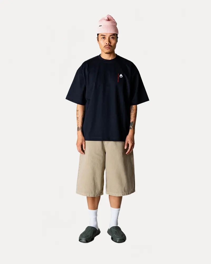 Wbbeam Suma Tee