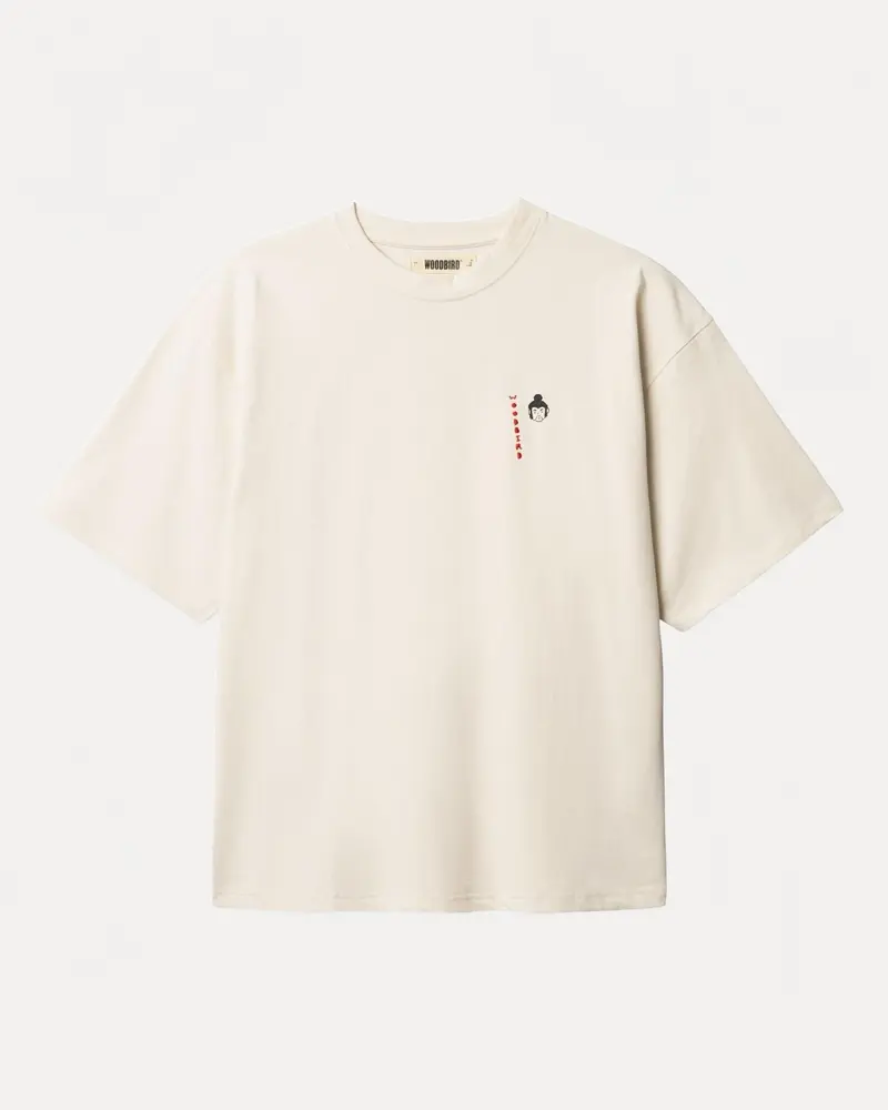 Wbbeam Suma Tee