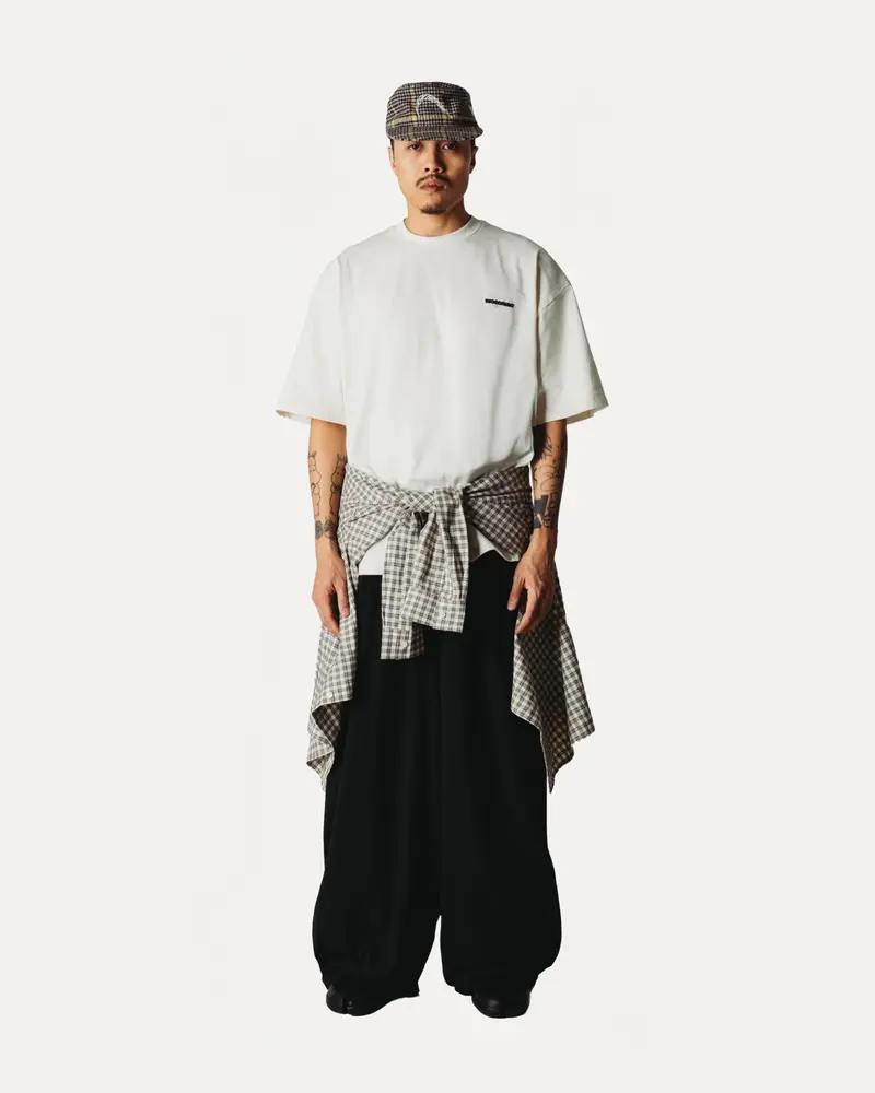 Wbbeam Tram Tee