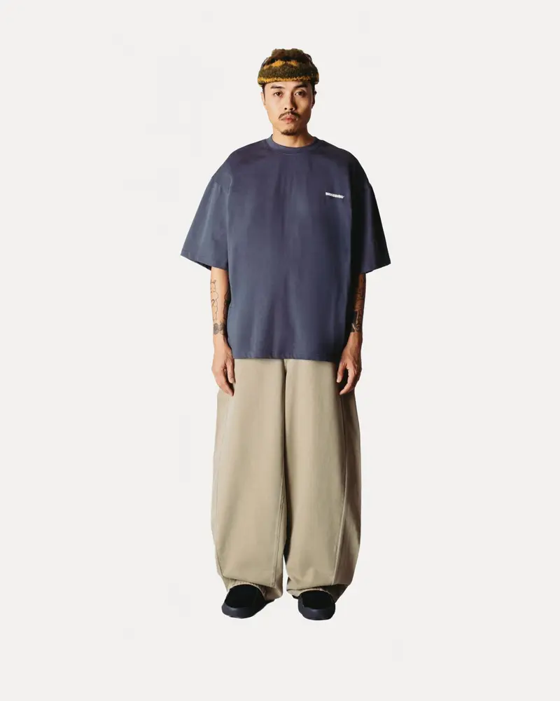 Wbbeam Tram Tee