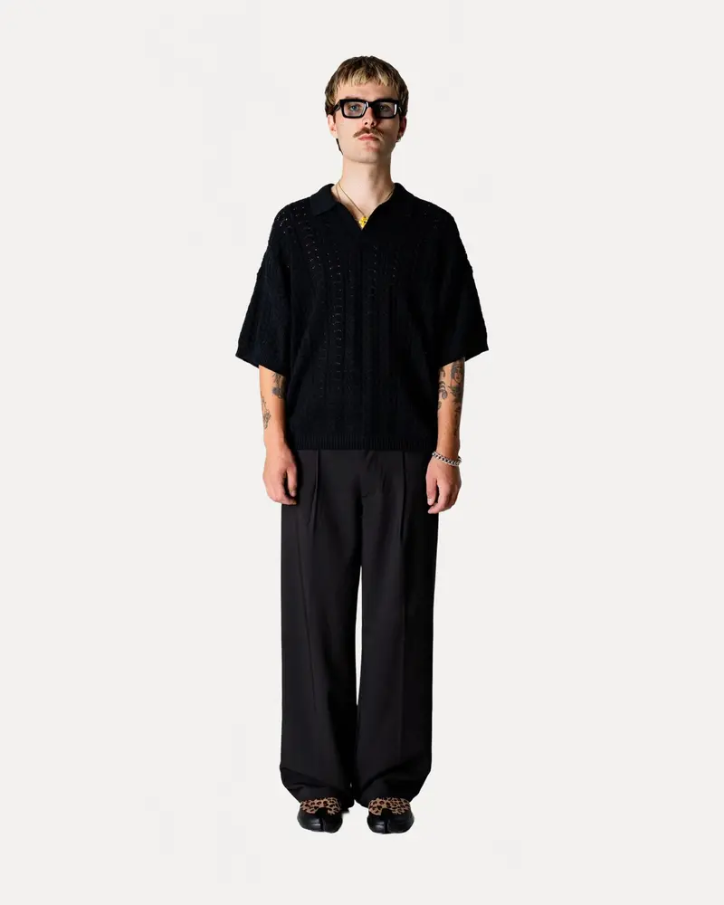 Wbbin Guan Pants