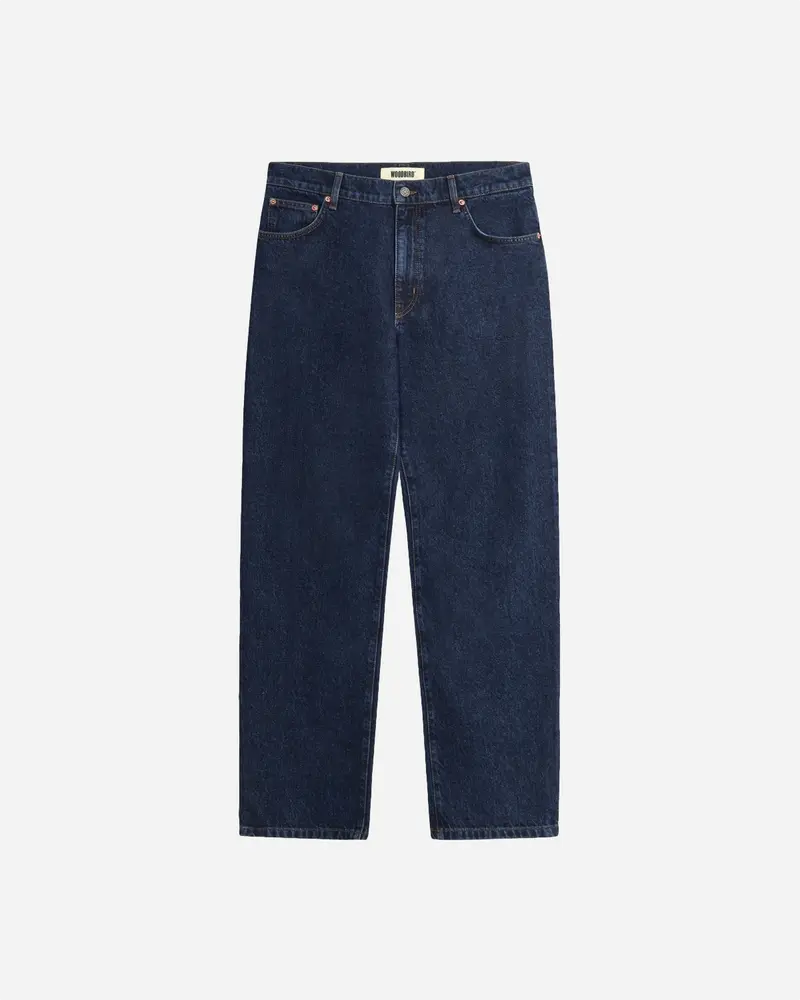 WBDoc 90's Rinse Jeans
