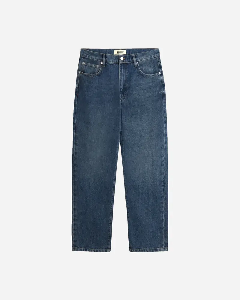 WBDoc Blaze Jeans