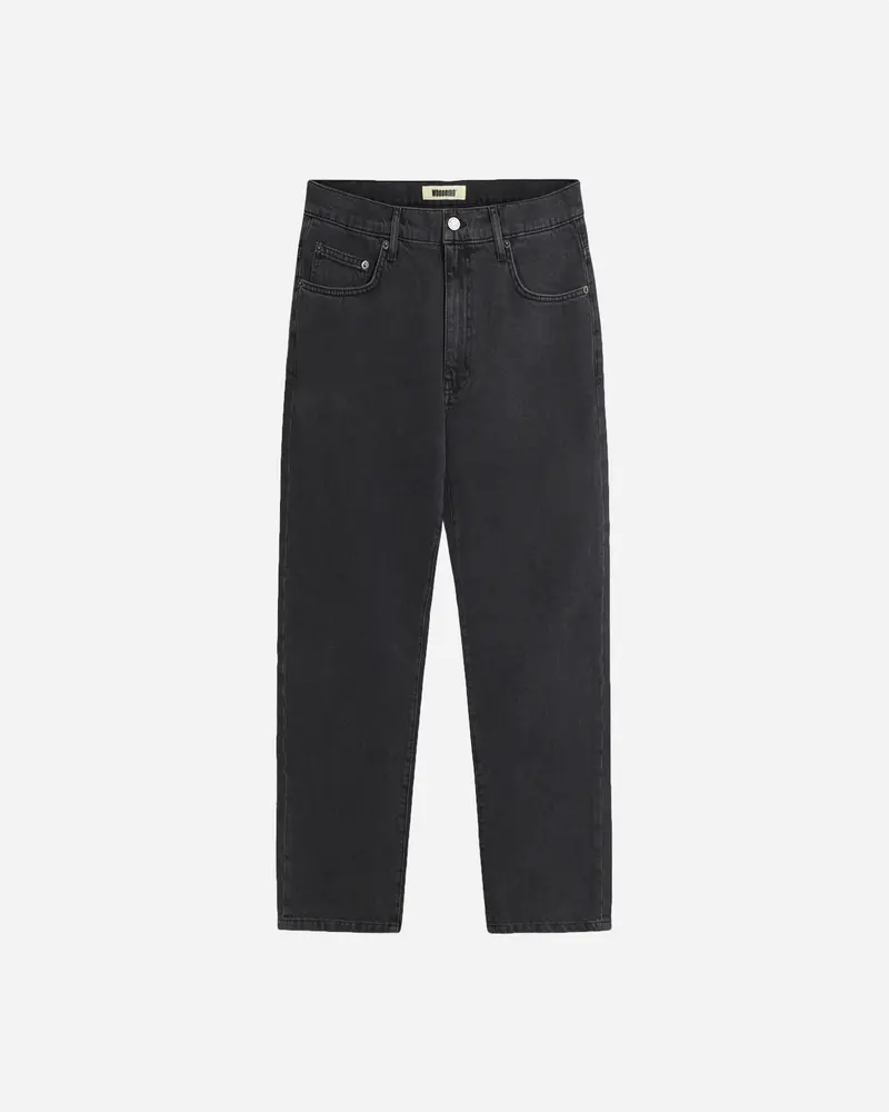 WBDoc Crow Jeans