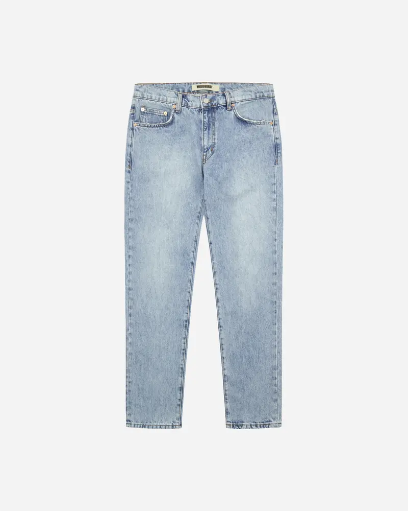 WBDoc Heaven Jeans