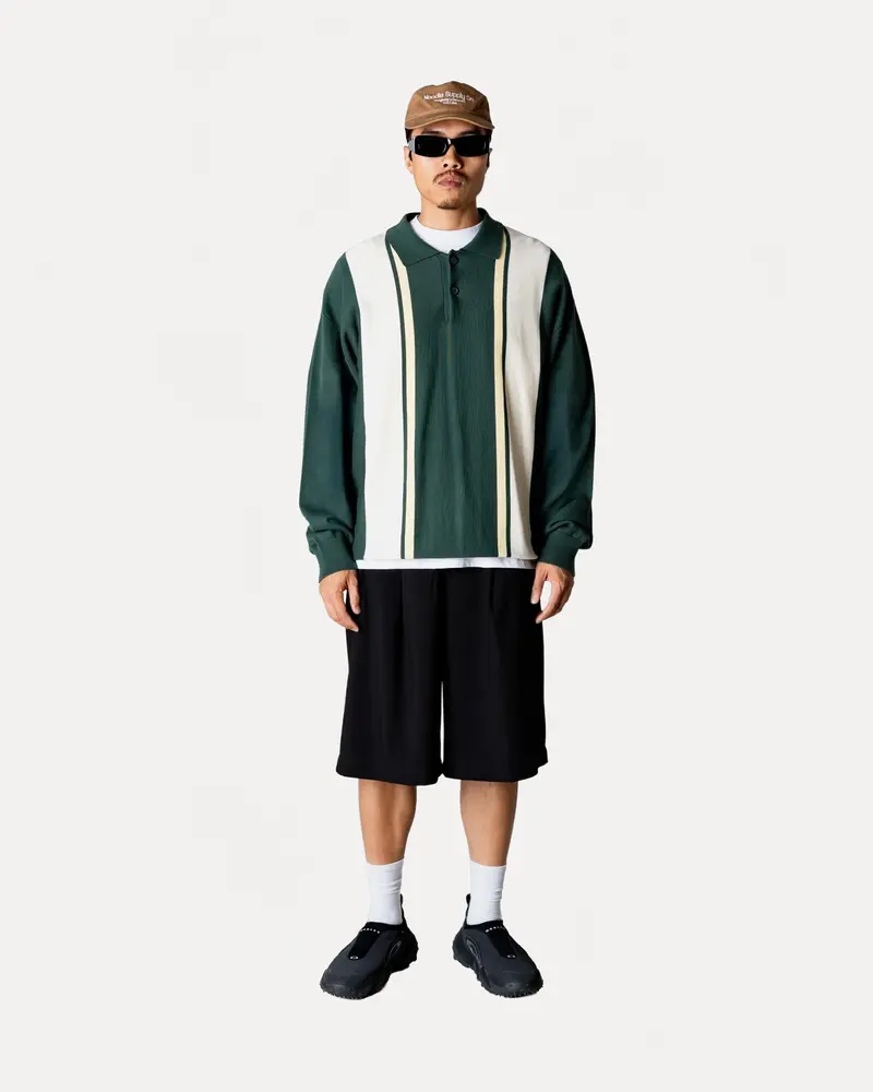 Wbdom Gran Polo