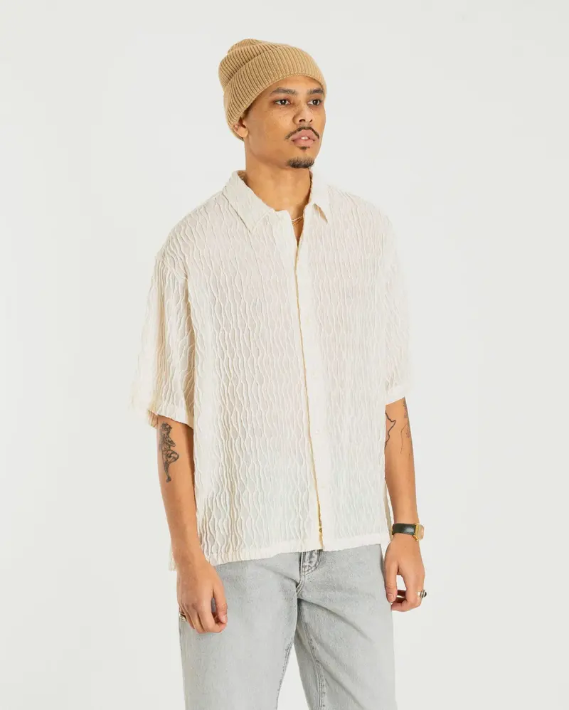 WBSunny Crooque Shirt