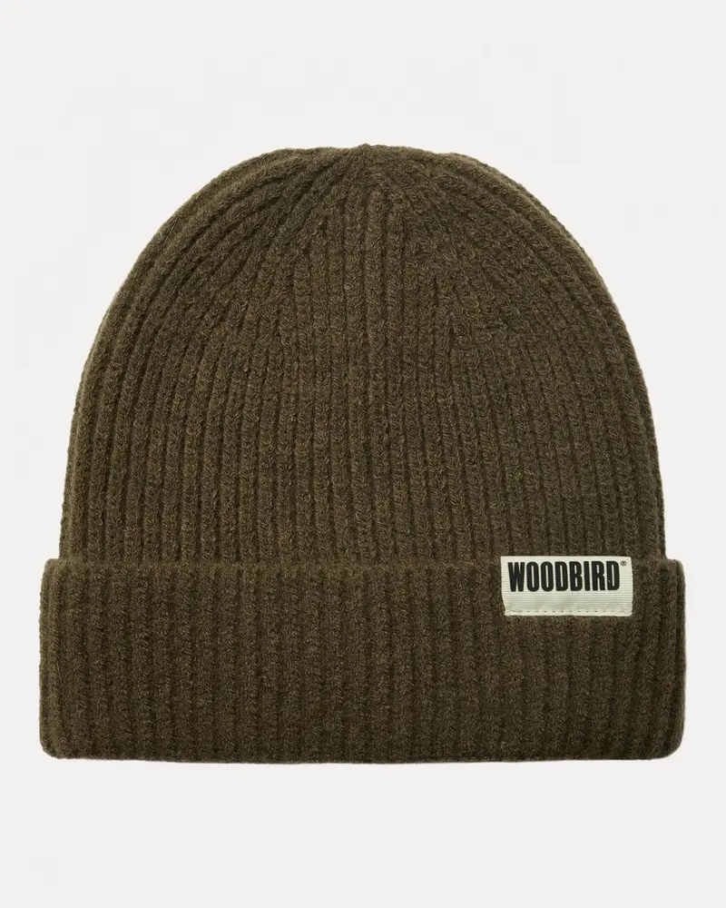 Wbyeti Plated Beanie