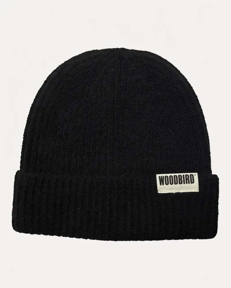 Wbyeti Plated Beanie