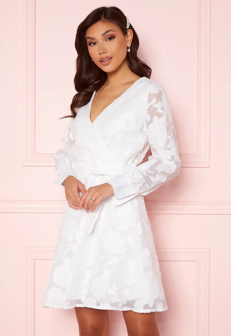 WD Dress