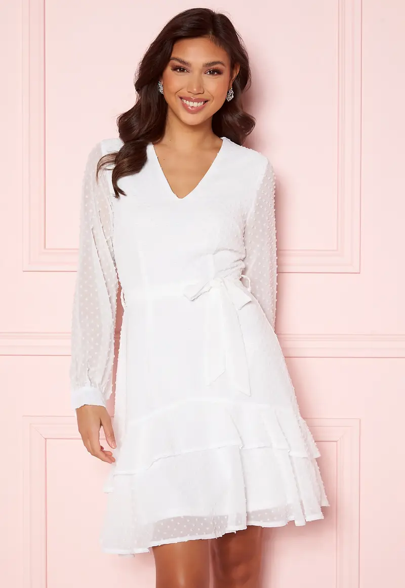 WD Dress