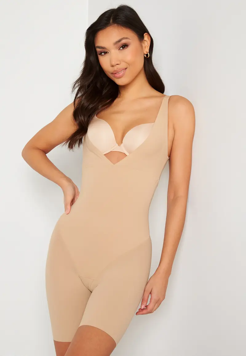 Wear Your Own Bra Shapewear