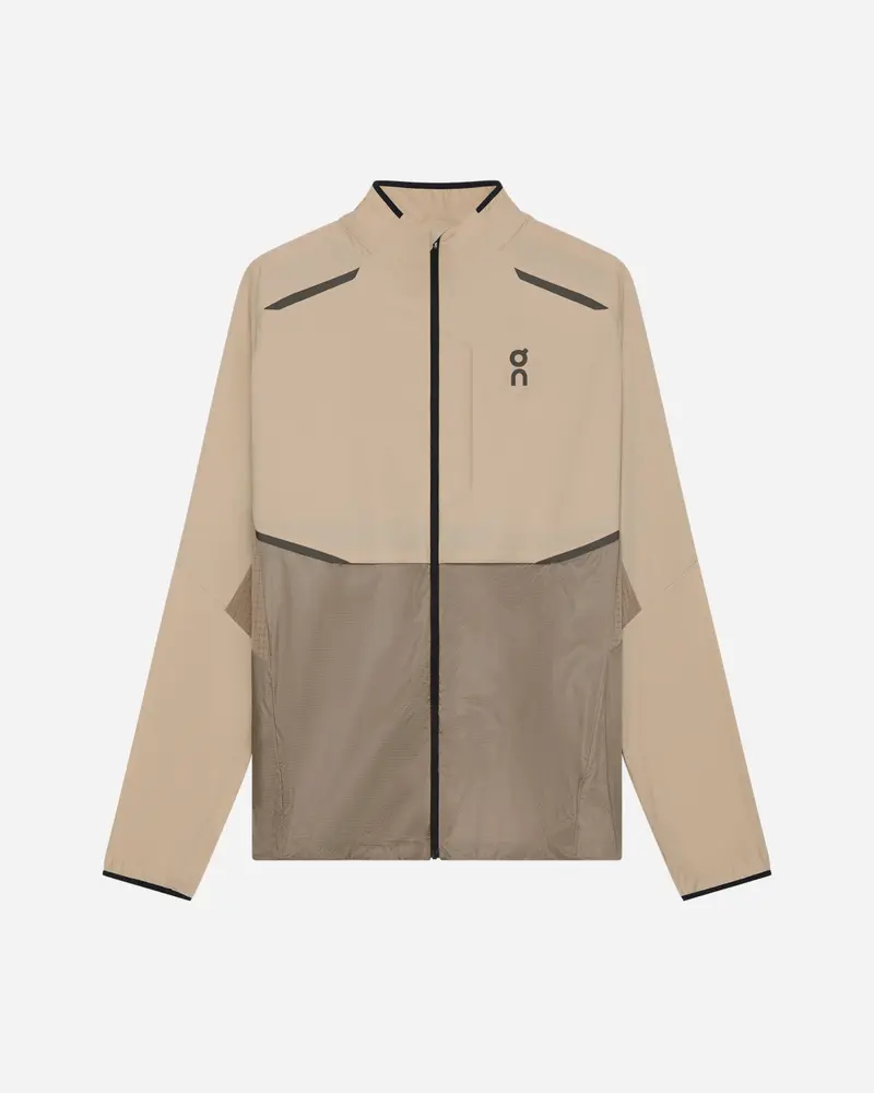 Weather Jacket Men