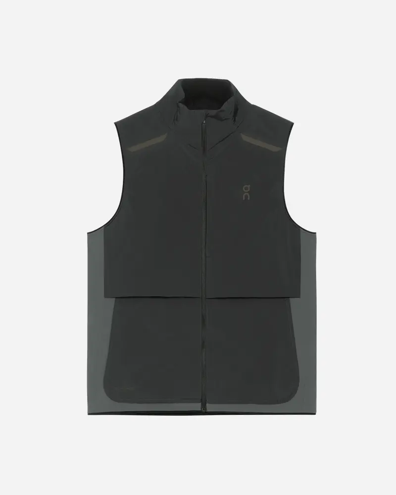 Weather Vest