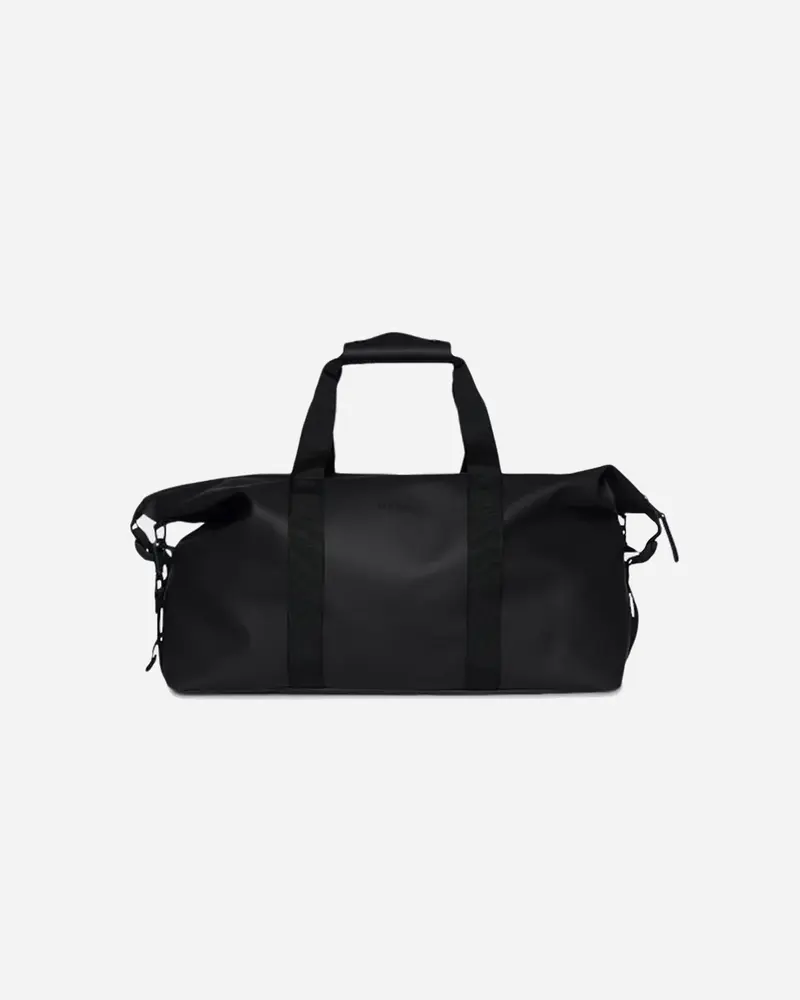 Weekend Bag - Black